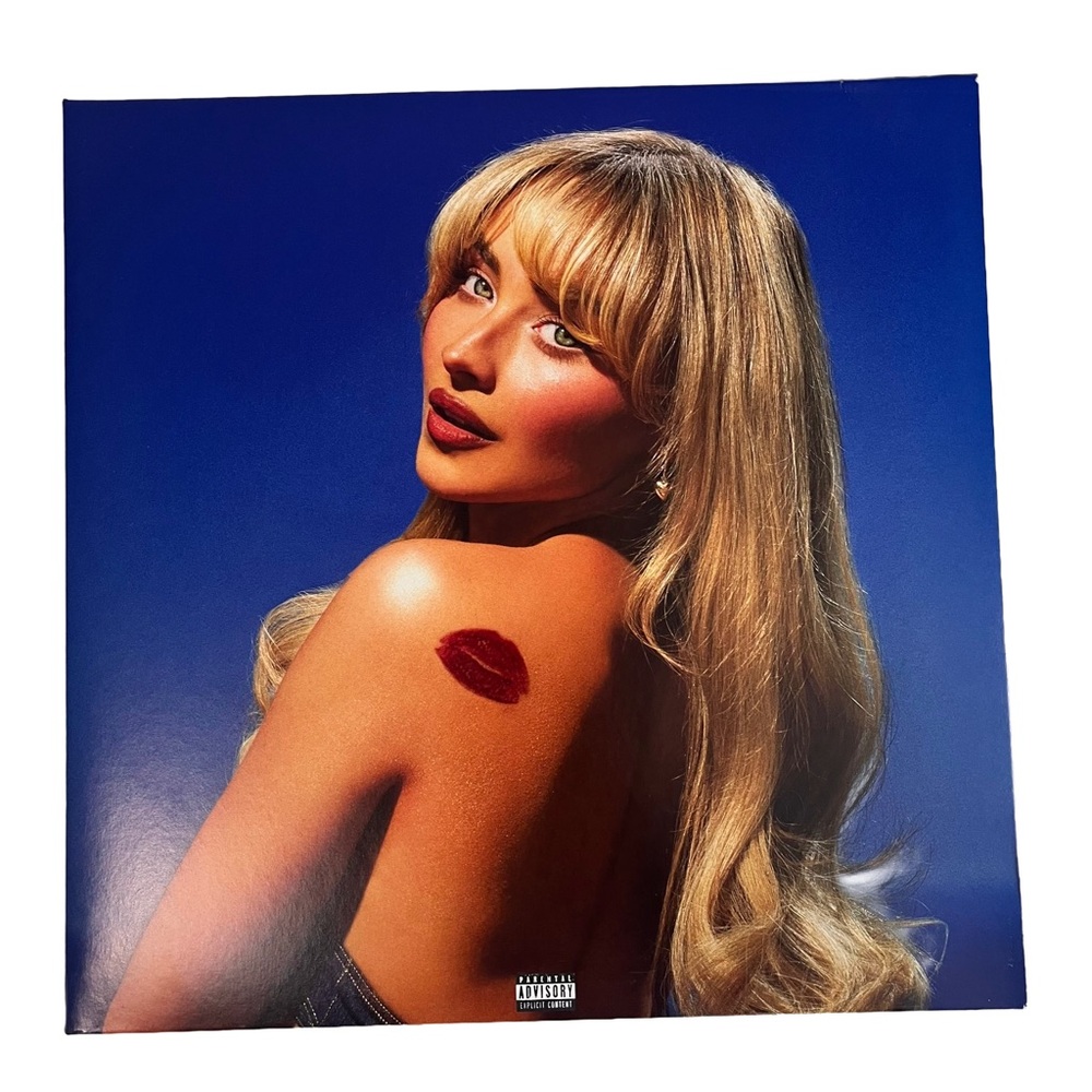 Short n’ Sweet Sabrina Carpenter Vinyl Record 💿BUNDLE DISCOUNT💿